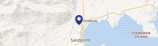 Sandpoint Land Development Opportunity