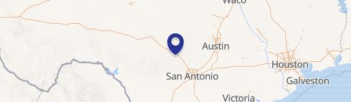 Historic Hill Country Ranch