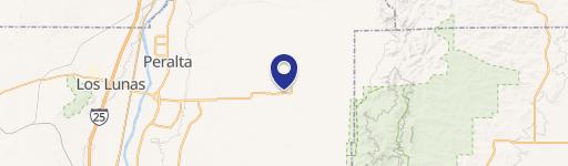Self Storage Facility With RV Spaces