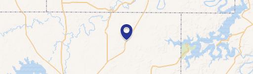 Wooded Hunting Land With Cabin