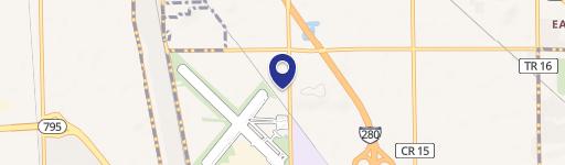 Industrial Land Near Interstate Access