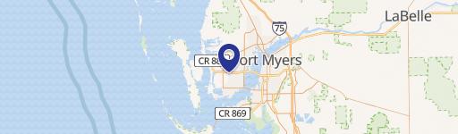 3016 SW 7th Pl, Cape Coral, FL 33914