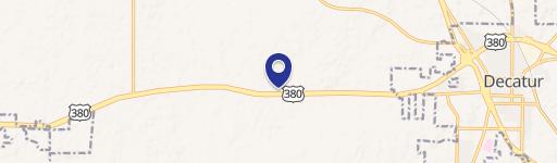 Hard-Corner Commercial Land