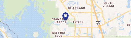 20791 Garden Drive, Estero, FL 33928
