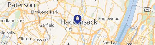 Furnished Coworking Space