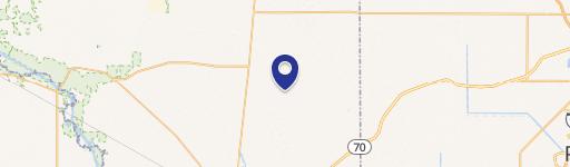 Ranch Property With Private Airstrip