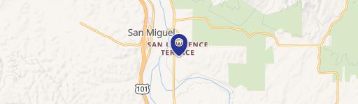 San Miguel Horse Property with Arena