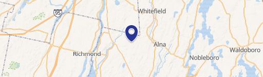 Wooded Recreation Land