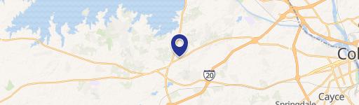 NNN Property With Vacant Space
