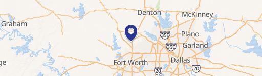Fort Worth Land Parcel