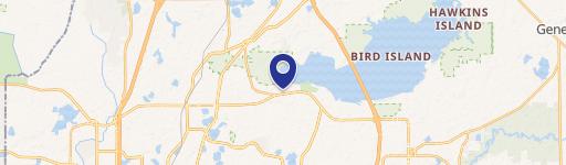 C-1 Zoned Commercial Land