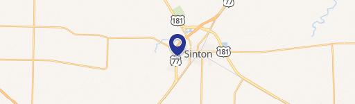 Renovated Truck Stop and Gas Station