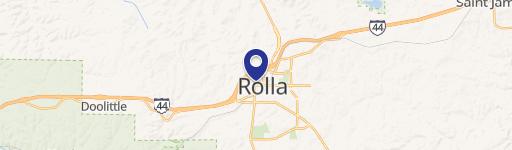 C-2 Commercial Land Parcel
