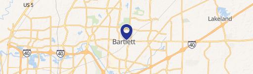 Mixed-Use Property For Lease