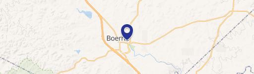 Corner Commercial Land