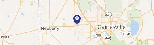 13200 W Newberry Road, Newberry, FL 32669