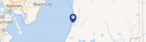 Trinity Bay RV Park