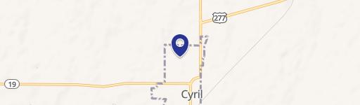 Remodeled Nursing Home Facility