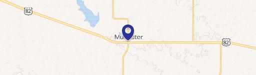 Heavy Industrial Manufacturing Property