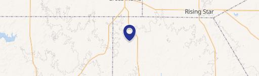 High-Fenced Recreational Ranch