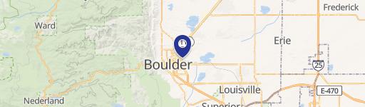 4725 Walnut St Ste C