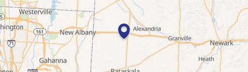 Neighborhood Business Commercial Land