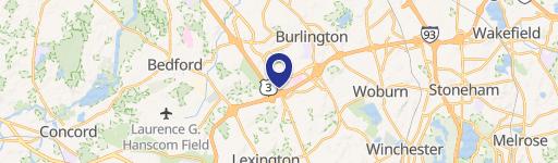 Multi-Tenant Strip Center