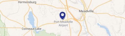 Attached Warehouse Buildings