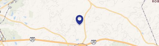 Recreational Hunting Tract With ATV Trails