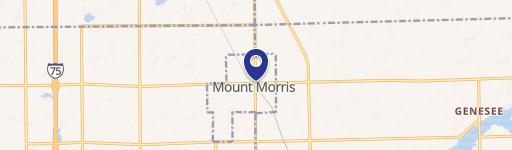Downtown Storefront Property