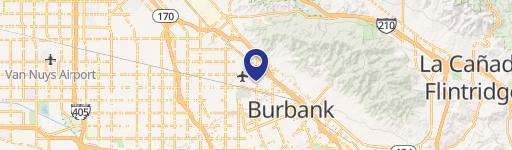 Airport-Adjacent Retail Property