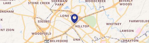 Automotive Sales Property