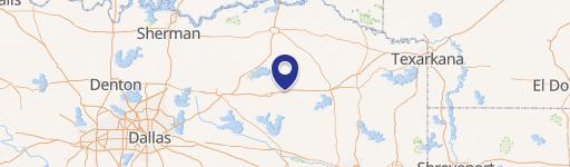 LOT 14 Cr 2341, Sulphur Springs, TX 75482