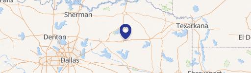 Lot 3 CR 2310, Sulphur Springs, TX 75482