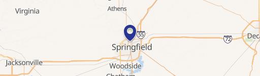 Multi-Tenant Strip Mall