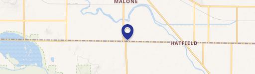 Grocery and Convenience Store Property