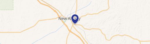Single-Tenant Medical Center