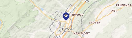 Three-Unit Triplex With Recent Improvements