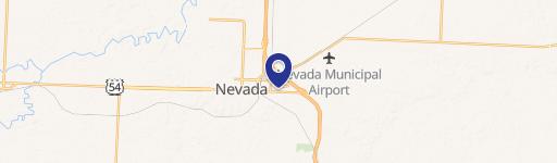 Level Commercial Land
