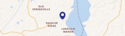 125-Site RV Campground