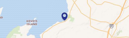 Furnished Lakeside Short-Term Rental Cottage