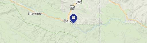 618 Wellington Lk Rd