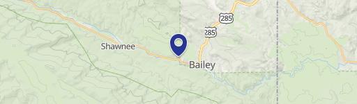 437 Old Stage Coach Rd