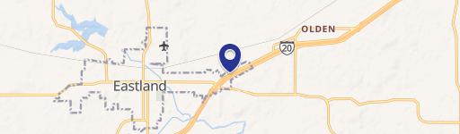 Interstate-Frontage Warehouse Property