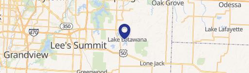 Waterfront Land Lot