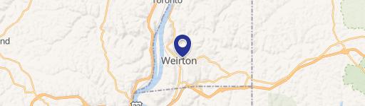 Three-Bay Gas Station Property