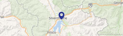 Breckenridge, CO 80424