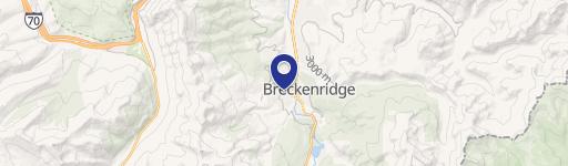 Breckenridge, CO 80424