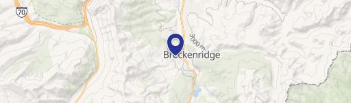 Breckenridge, CO 80424