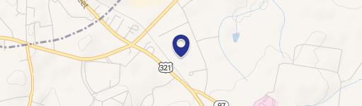 Single-Tenant Distribution Center